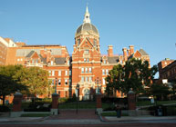 John Hopkins Hospital - Baltimore, MD